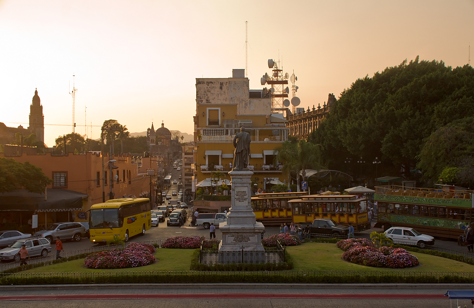 Foto de Cuernavaca, Morelos