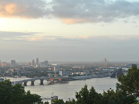 Foto de Paisaje - Puente